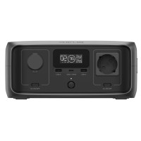 Зарядная станция EcoFlow RIVER 3 UPS (EFRIVER3-UPS-EU-CBox)
