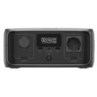 Зарядная станция EcoFlow RIVER 3 UPS (EFRIVER3-UPS-EU-CBox)