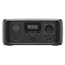 Зарядна станція EcoFlow RIVER 3 UPS (EFRIVER3-UPS-EU-CBox)