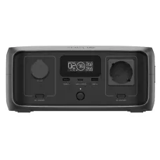 Зарядная станция EcoFlow RIVER 3 UPS (EFRIVER3-UPS-EU-CBox)