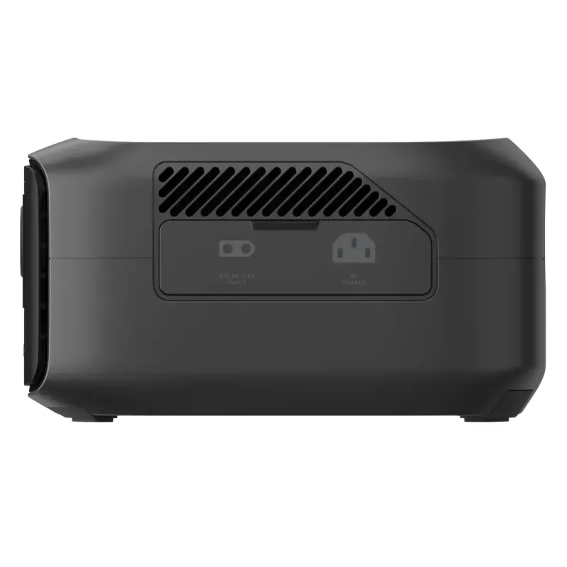 Зарядная станция EcoFlow RIVER 3 UPS (EFRIVER3-UPS-EU-CBox)