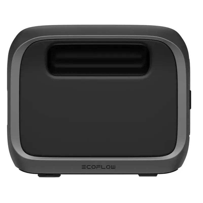 Зарядная станция EcoFlow RIVER 3 UPS (EFRIVER3-UPS-EU-CBox)