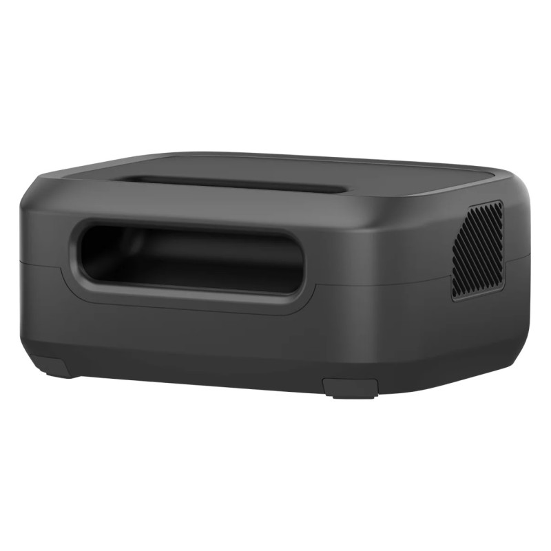 Зарядна станція EcoFlow RIVER 3 UPS (EFRIVER3-UPS-EU-CBox)