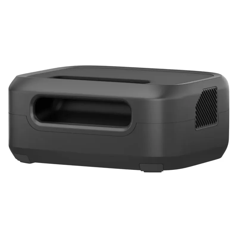 Зарядная станция EcoFlow RIVER 3 UPS (EFRIVER3-UPS-EU-CBox)