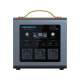 Зарядна станція Marsriva MP6 Plus 600W 512Wh (MP6Plus_MARSRIVA)