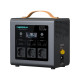 Зарядна станція Marsriva MP6 Plus 600W 512Wh (MP6Plus_MARSRIVA)