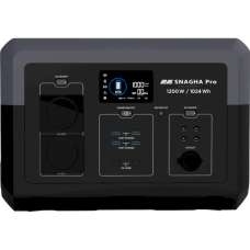 2Е Snagha PRO 1200W, 1024Wh (2E-PPS1210-PRO)