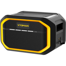 Vtoman FlashSpeed 1500 Battery