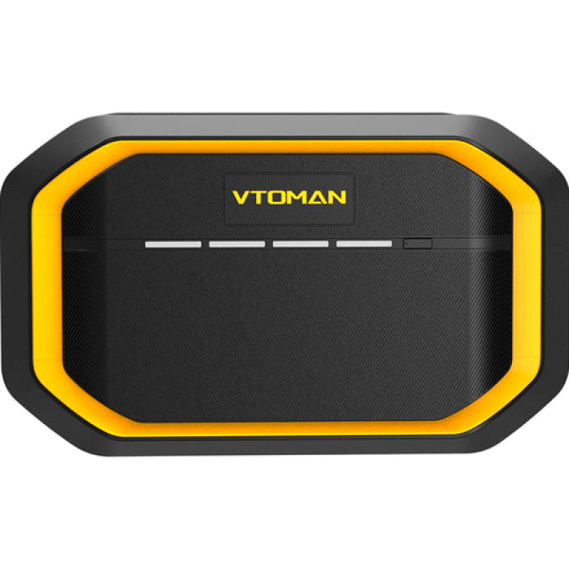 Vtoman FlashSpeed 1500 Battery