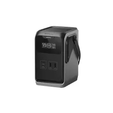 Зарядна станція EcoFlow TRAIL 200 DC (EF-TRAIL200-N)