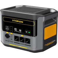 Vtoman FlashSpeed 1000 828Wh
