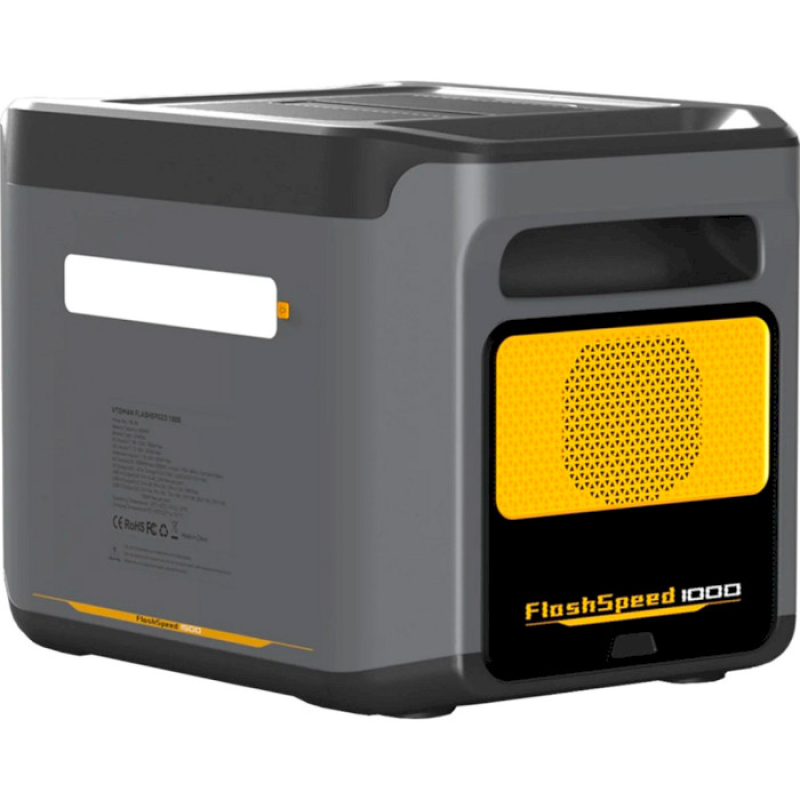 Vtoman FlashSpeed 1000 828Wh