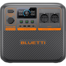 BLUETTI Premium 200 V2