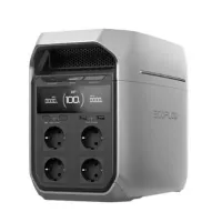 Зарядная станция EcoFlow DELTA 3 Plus (EF_DELTA3Plus)