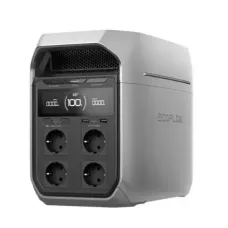Зарядная станция EcoFlow DELTA 3 Plus (EF_DELTA3Plus)
