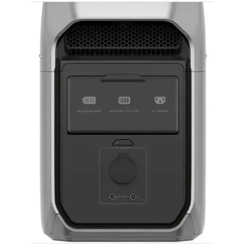Зарядная станция EcoFlow DELTA 3 Plus (EF_DELTA3Plus)
