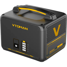 Vtoman Jump 600X Extra Battery