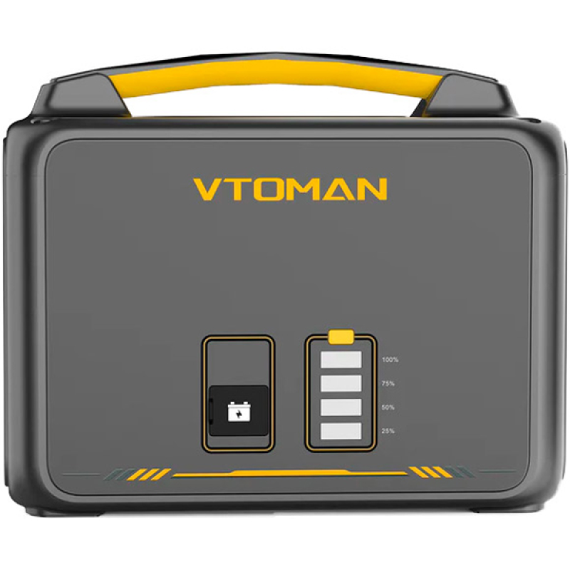Vtoman Jump 600X Extra Battery