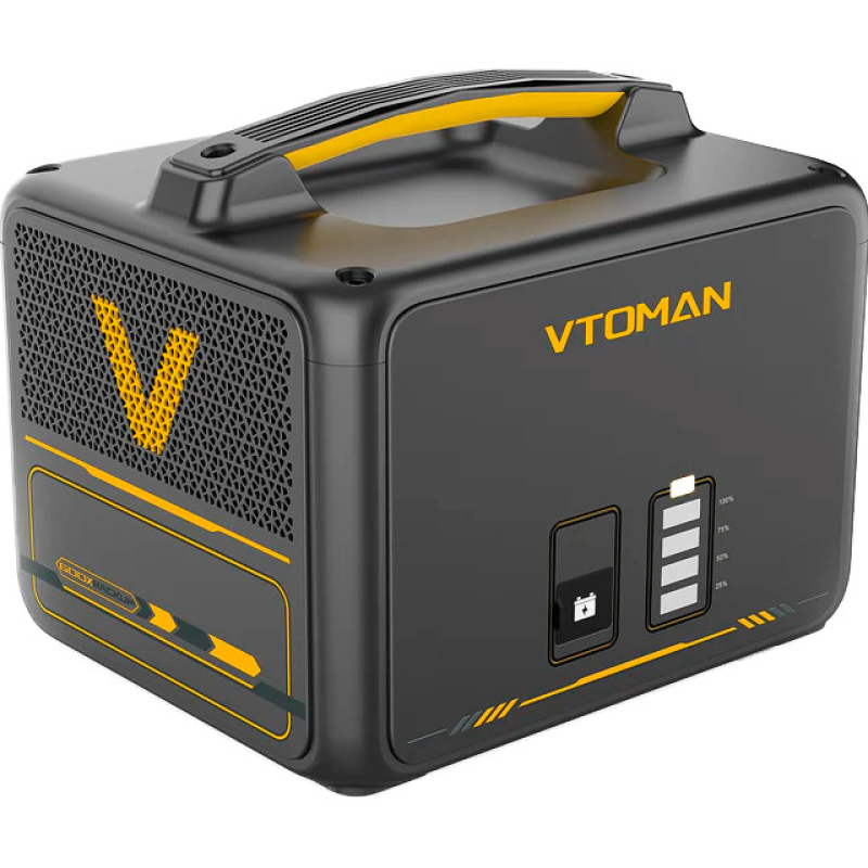 Vtoman Jump 600X Extra Battery