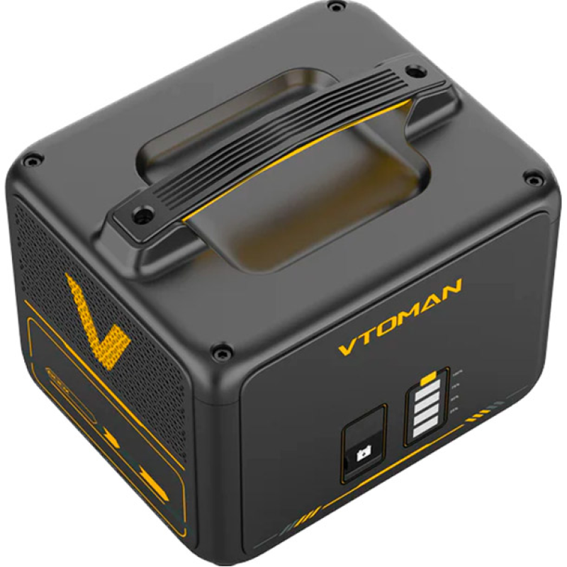 Vtoman Jump 600X Extra Battery