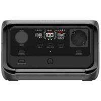 Зарядна станція EcoFlow RIVER 3 Plus (EFRIVER3Plus-EU-CBOX)