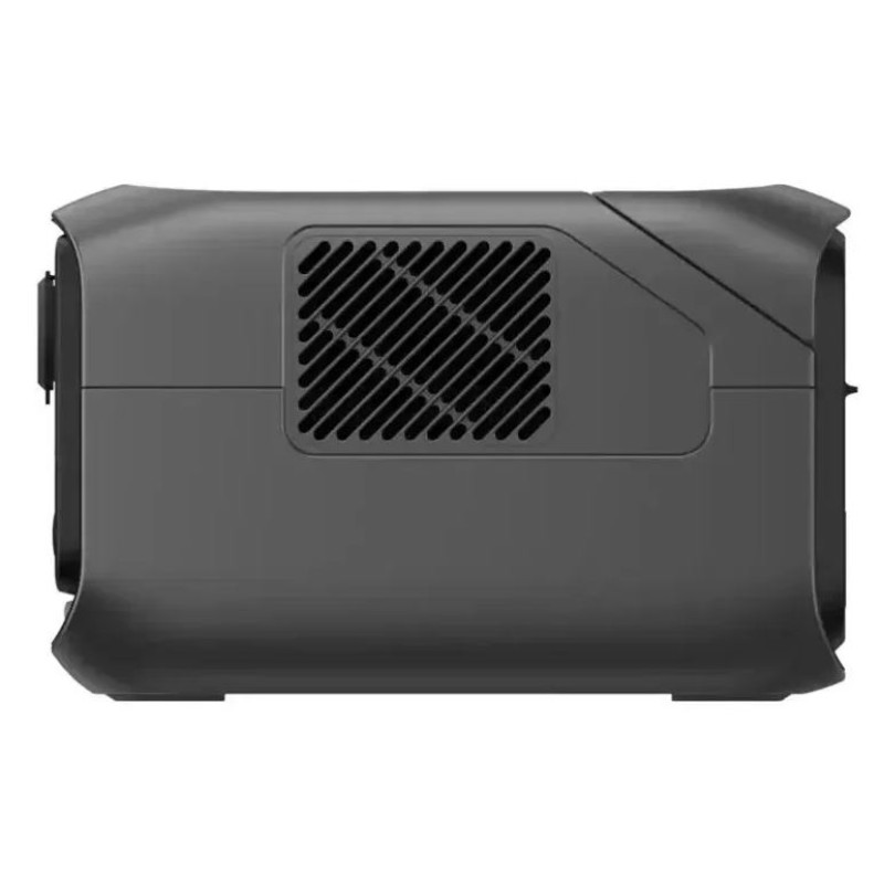 Зарядна станція EcoFlow RIVER 3 Plus (EFRIVER3Plus-EU-CBOX)