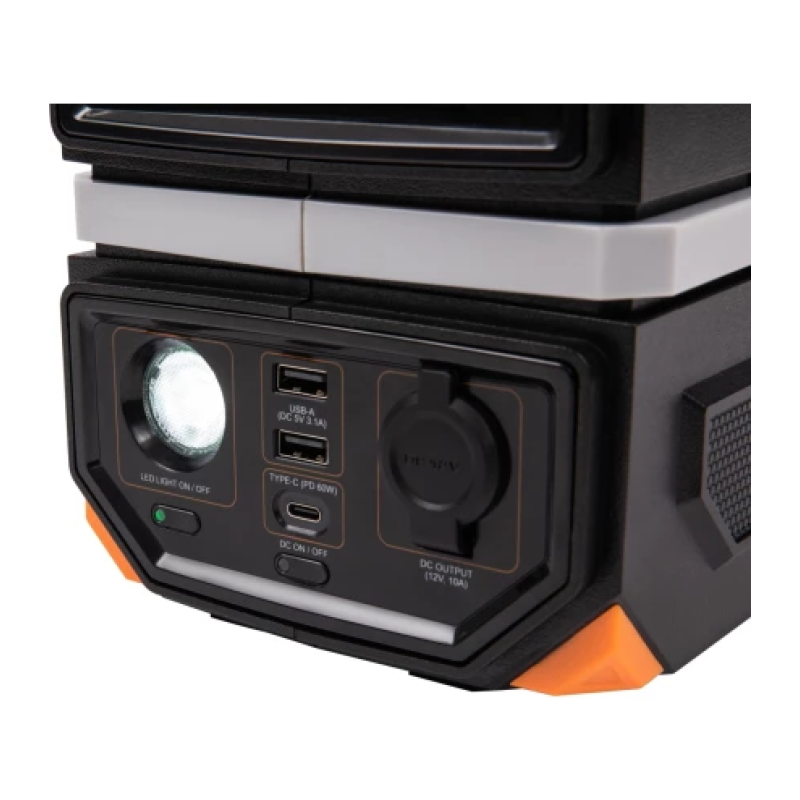 Technaxx TX-201 300W
