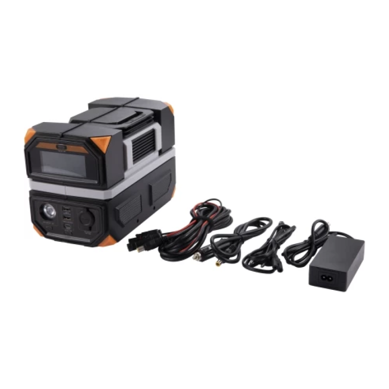 Technaxx TX-201 300W