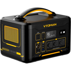 Vtoman Jump 1500X 828Wh 1500W