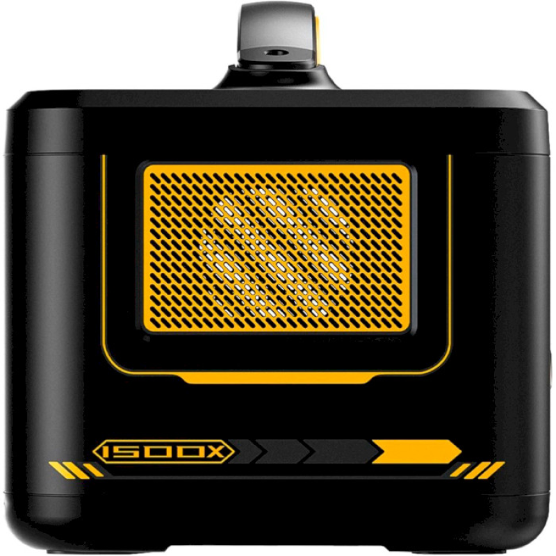 Vtoman Jump 1500X 828Wh 1500W