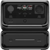 Зарядная станция EcoFlow RIVER 3 Max (EFRIVER3Max-EU-CBOX)