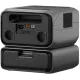 Зарядна станція EcoFlow RIVER 3 Max (EFRIVER3Max-EU-CBOX)