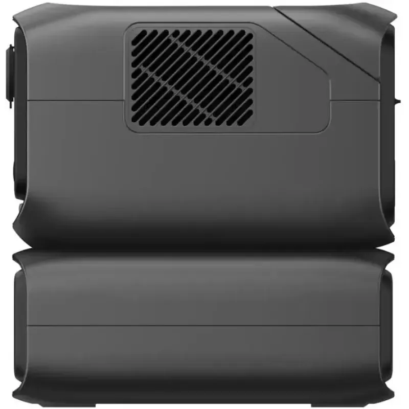 Зарядна станція EcoFlow RIVER 3 Max (EFRIVER3Max-EU-CBOX)