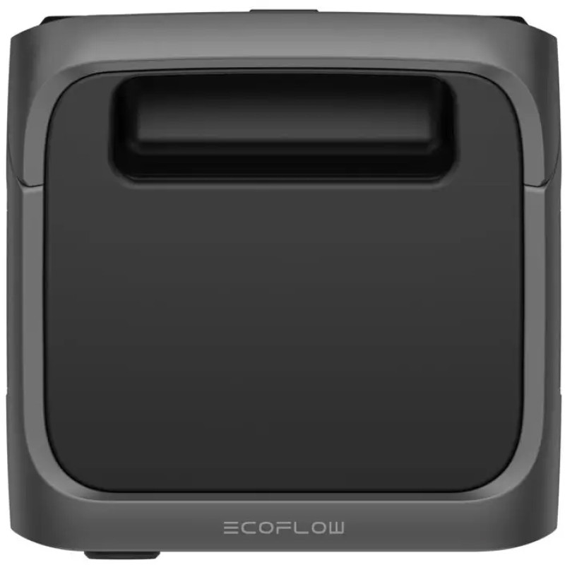 Зарядна станція EcoFlow RIVER 3 Max (EFRIVER3Max-EU-CBOX)