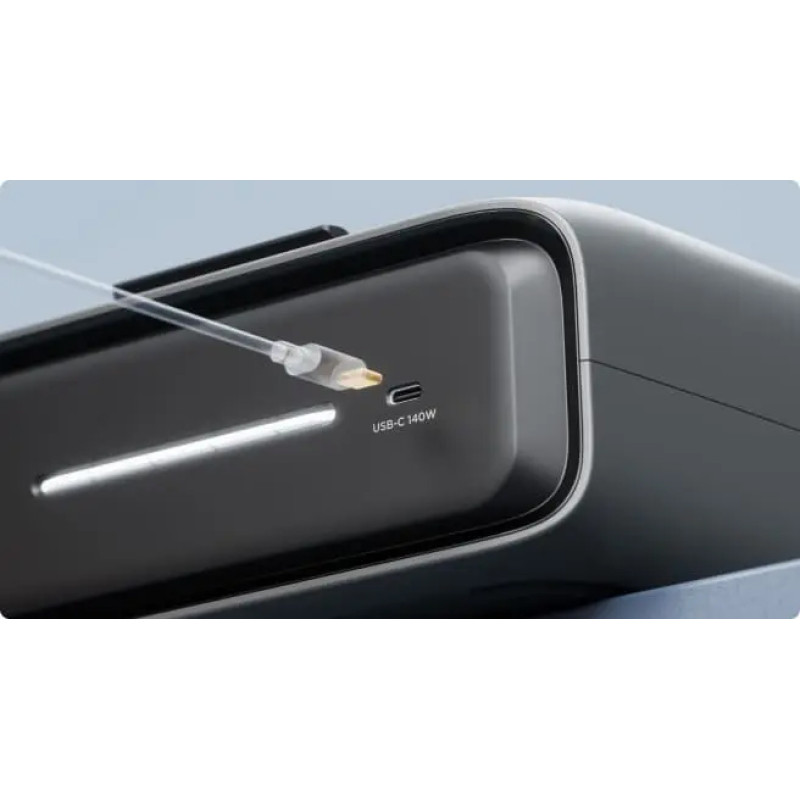 Зарядна станція EcoFlow RIVER 3 Max (EFRIVER3Max-EU-CBOX)