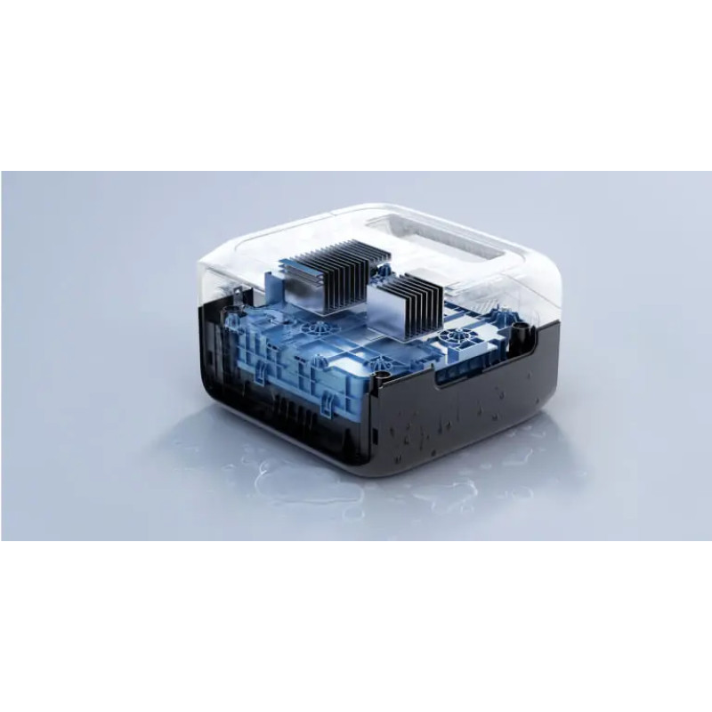 Зарядна станція EcoFlow RIVER 3 Max (EFRIVER3Max-EU-CBOX)