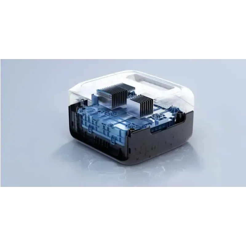 Зарядна станція EcoFlow RIVER 3 Max (EFRIVER3Max-EU-CBOX)