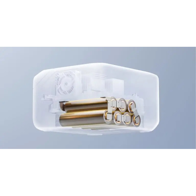 Зарядна станція EcoFlow RIVER 3 Max (EFRIVER3Max-EU-CBOX)