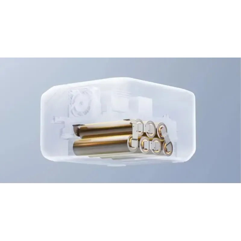 Зарядна станція EcoFlow RIVER 3 Max (EFRIVER3Max-EU-CBOX)