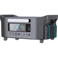Зарядная станция Marsriva HES 2200W 1037Wh (H1060_MARSRIVA)