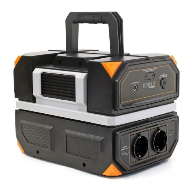 Technaxx TX-202 600W