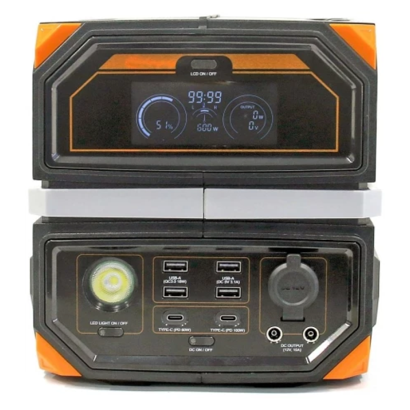 Technaxx TX-202 600W