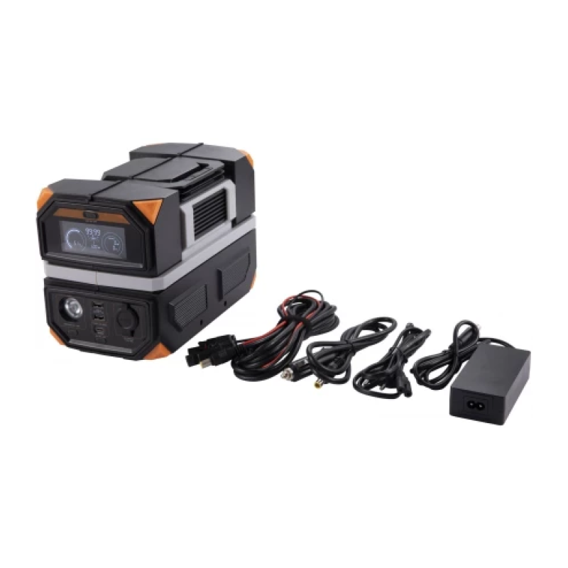 Technaxx TX-202 600W