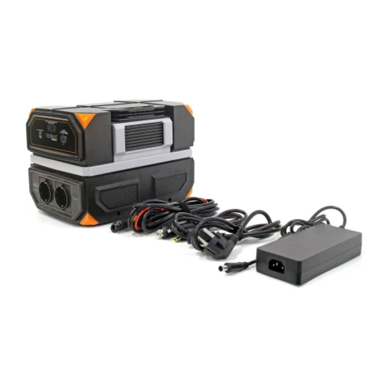 Technaxx TX-202 600W