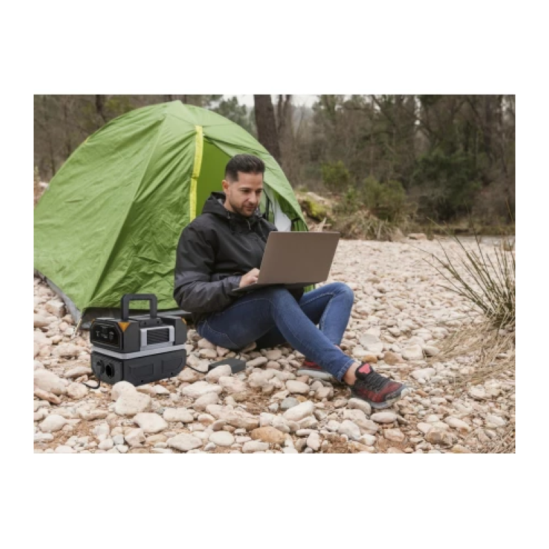 Technaxx TX-202 600W
