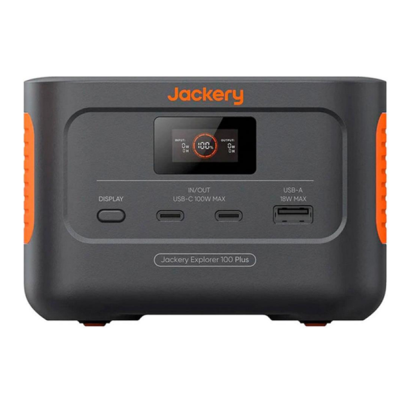 Jackery Explorer 100 Plus (JE-100A) (21-0001-000164)