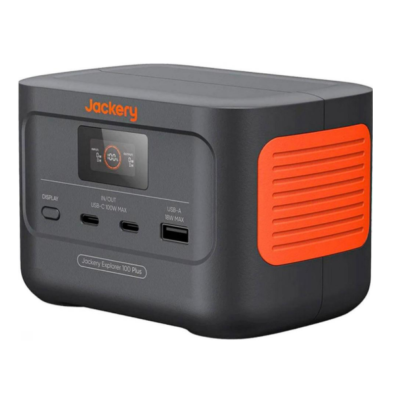 Jackery Explorer 100 Plus (JE-100A) (21-0001-000164)