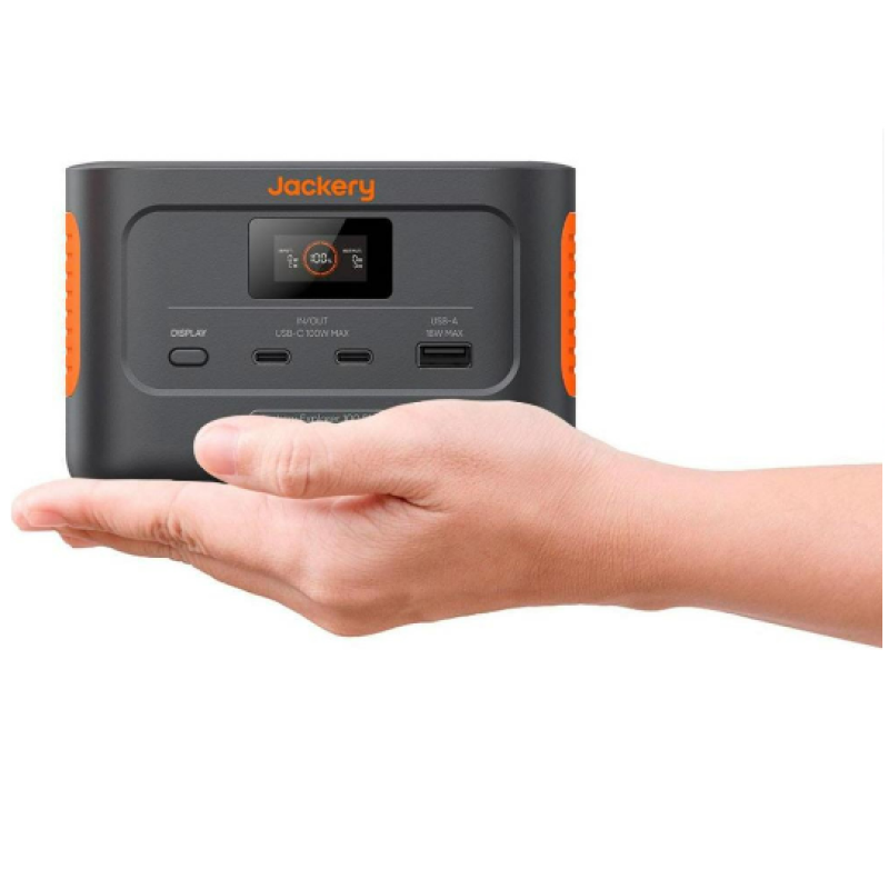 Jackery Explorer 100 Plus (JE-100A) (21-0001-000164)