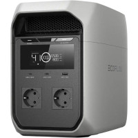 Зарядная станция EcoFlow DELTA 3 Classic EU-Version (EFDELTA3C-EU-CBox-L)