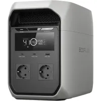 Зарядна станція EcoFlow DELTA 3 Classic EU-Version (EFDELTA3C-EU-CBox-L)